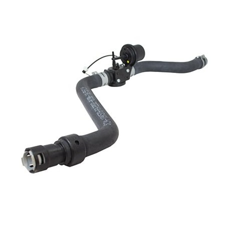 Motorcraft Heater Hose, Kh439 KH439